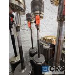 Fire Sense Portable Propane Patio Heaters