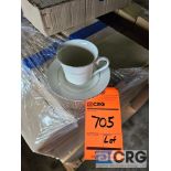 ECRU Cups