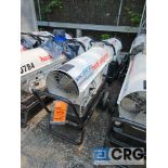 Heat Wagon Indirect Fired Propane Heater
