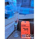 Corrine Etched Glassware