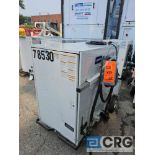 L. B. White Propane Tent Heater