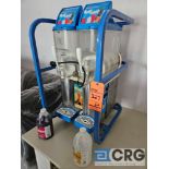 Frusheez Frozen Drink Machine