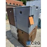 Cambro's