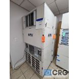 Air Pac Vertical Air Conditioner