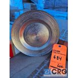 Copper Ring Plates