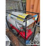 Frost Fighter Indirect Fired Heater