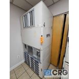 Air Pac Vertical Air Conditioner