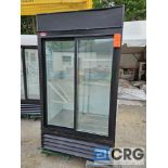 Beverage Air Sliding Door