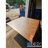 Square Table