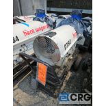 Heat Wagon Indirect Fired Propane Heater
