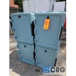 Cambro's