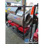Frost Fighter Indirect Fired Heater