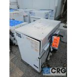 L. B. White Propane Tent Heater