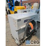 L. B. White Propane Tent Heater