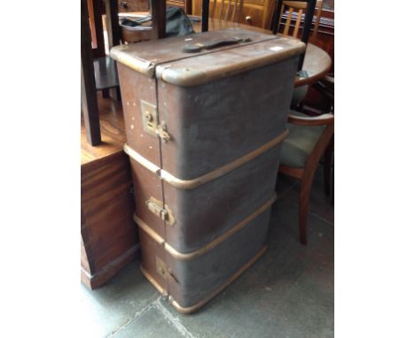 CABIN TRUNK
