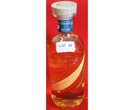 Deljoy Cognac, 1 x 70cl bottle