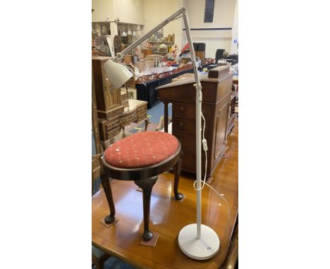 RETRO STANDING LAMP