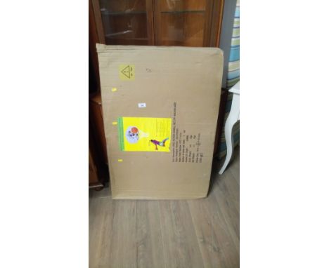 BASKET BALL RING SET IN BOX