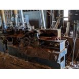 Diehl Moulder and trim saws All items sold subject to seller confirmation within 24 hrs of auction
