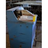 Lot of 2 -- Precision Chop Saw All items sold subject to seller confirmation within 24 hrs of