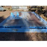 Weigh Tronix Truck Scale All items sold subject to seller confirmation within 24 hrs of auction
