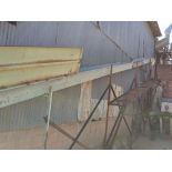 Misc conveyor systems All items sold subject to seller confirmation within 24 hrs of auction close.