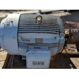 Jeffries Hog with infeed shaker conveyor All items sold subject to seller confirmation within 24