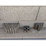 Sprout Waldren Pellet mills shere pins All items sold subject to seller confirmation within 24 hrs