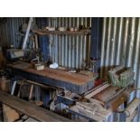 Armstrong Resaw sharpening equipment All items sold subject to seller confirmation within 24 hrs