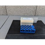 Lot of approx. 21: Template Maker Drill Bits All items sold subject to seller confirmation within 24