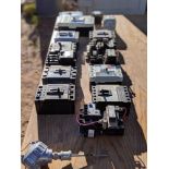 Misc Electrical Equipment All items sold subject to seller confirmation within 24 hrs of auction