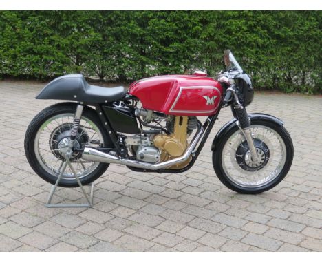 1962 Matchless G50Frame number  G50 1855Engine number  G50 1855Gearbox number G50 1855Purchased new by the present owner?s hu