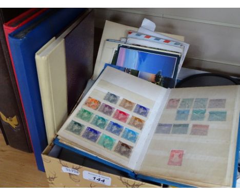 First Day Covers, including European etc 