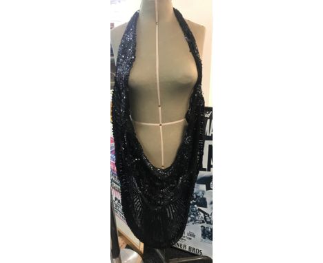 Vintage 1960s ladies cape size 48 