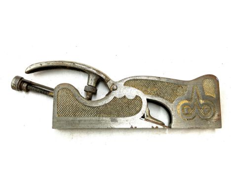 Vintage Edward Preston Plane 