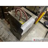 PLASTIC INJECTION MOLD - White House