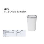 PLASTIC INJECTION MOLD - 4411 Chloie Soap Dsih