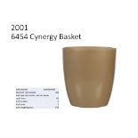 PLASTIC INJECTION MOLD - 6454 Cynergy Basket