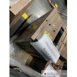 PLASTIC INJECTION MOLD - Beach Pail Shovel