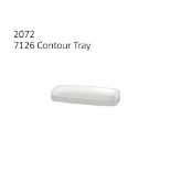 PLASTIC INJECTION MOLD - 7126 Contour Tray
