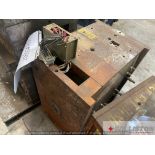 PLASTIC INJECTION MOLD - Beach Pail Bucket