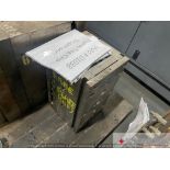 PLASTIC INJECTION MOLD - Name Tag Clip Dispensers
