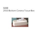 PLASTIC INJECTION MOLD - 2553 Bottom Corona