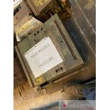 PLASTIC INJECTION MOLD - Envelope