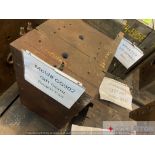 PLASTIC INJECTION MOLD - Gift Giant Beach Pail