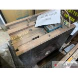 Plastic Injection Mold