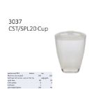 PLASTIC INJECTION MOLD - CST/SPL 20 Cup