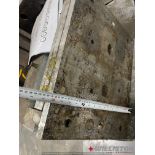 PLASTIC INJECTION MOLD - Gift Giant Mirror