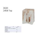 PLASTIC INJECTION MOLD - 2458 Top