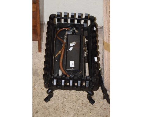 Fire grate